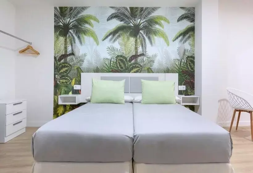 هتل Boutique Hc Maga