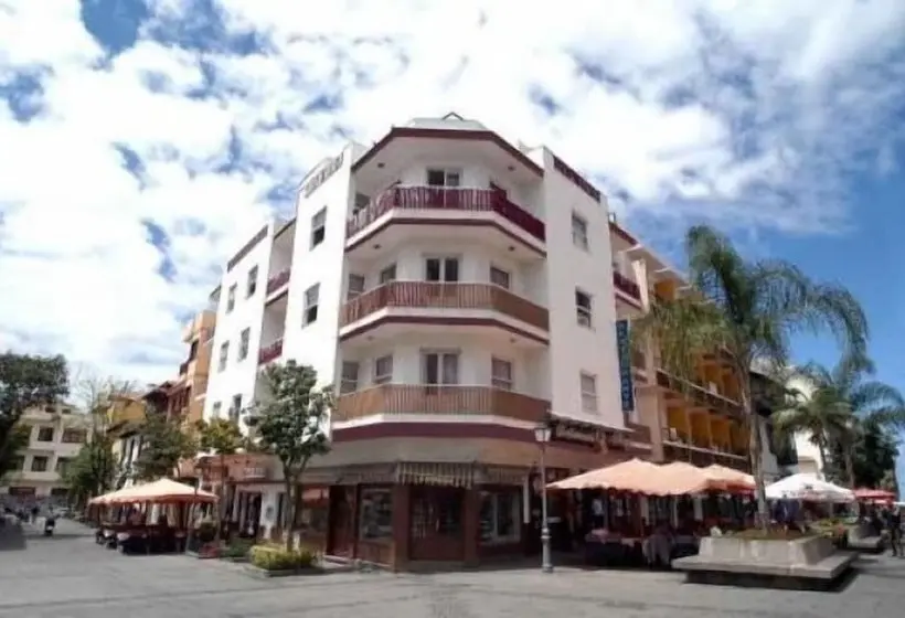 هتل Boutique Hc Maga
