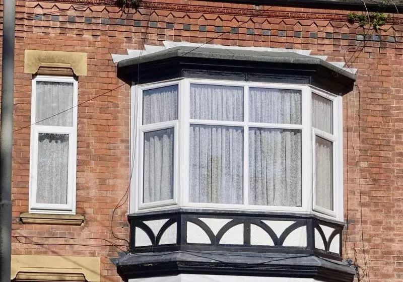 هتل Abinger Guest House