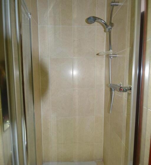 ホテル Airport Guest House