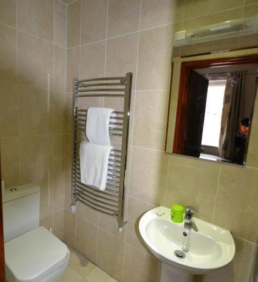 ホテル Airport Guest House