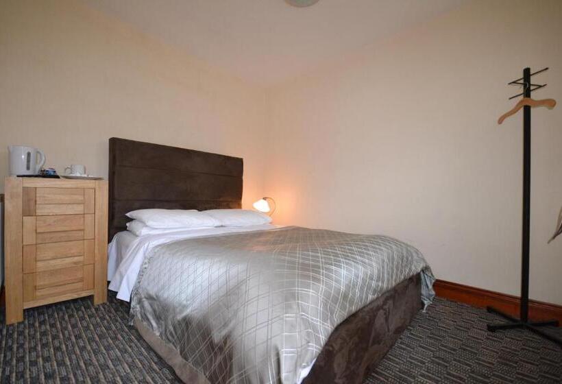 ホテル Airport Guest House