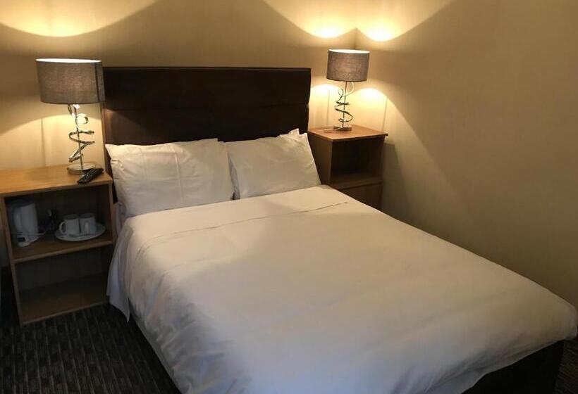 ホテル Airport Guest House