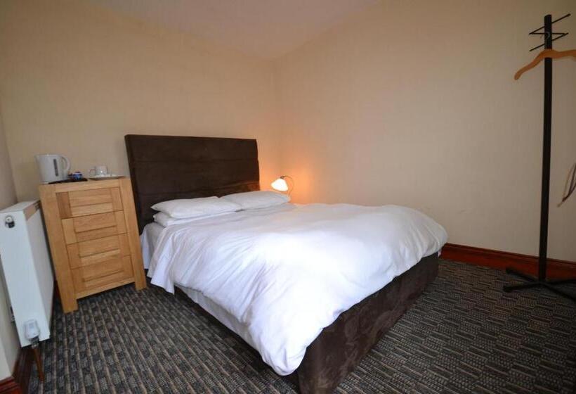 ホテル Airport Guest House