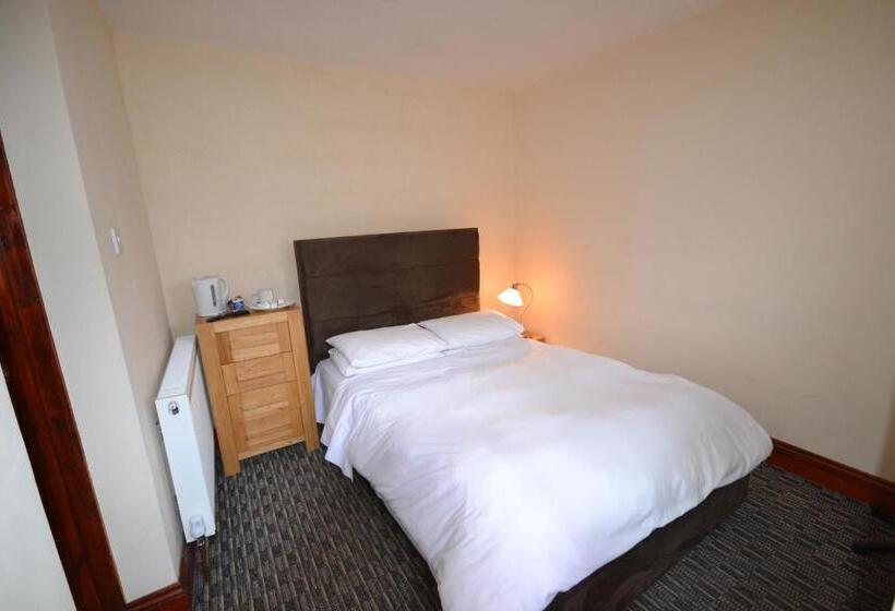 ホテル Airport Guest House