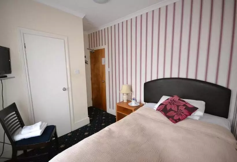 Hotelli Airport Guest House