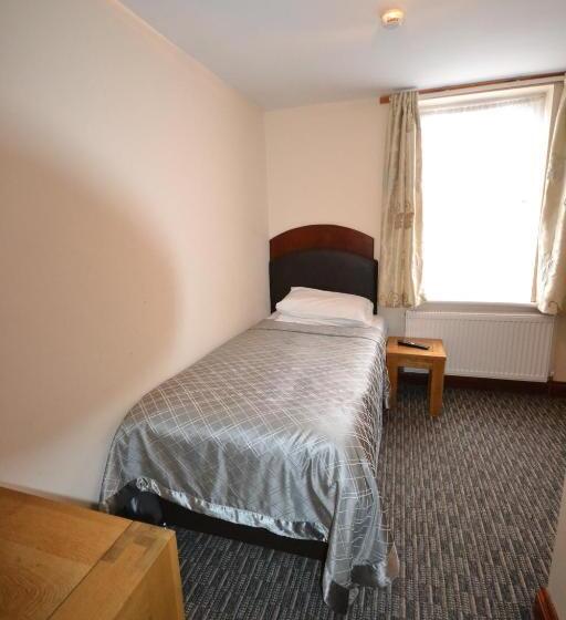 ホテル Airport Guest House