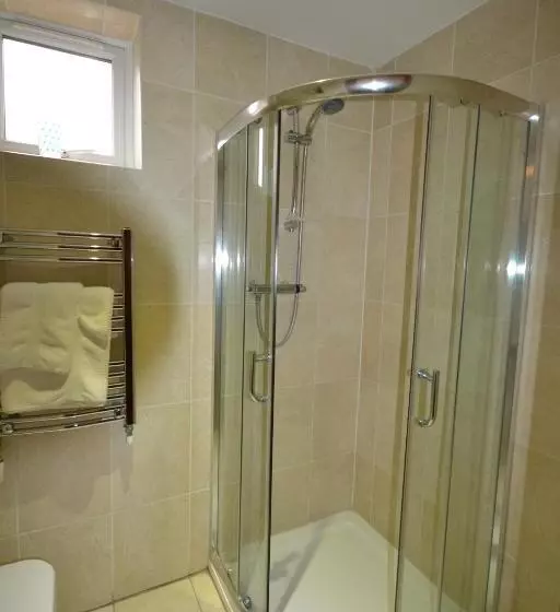 Hotelli Airport Guest House