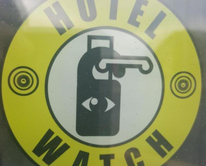 ホテル Airport Guest House