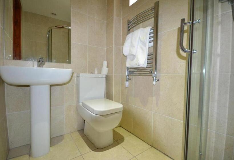 ホテル Airport Guest House