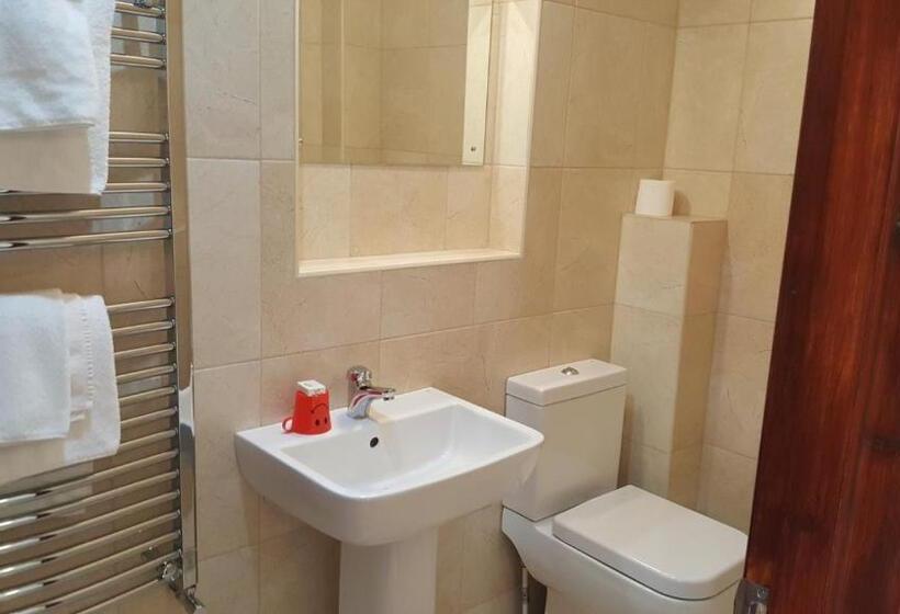 ホテル Airport Guest House