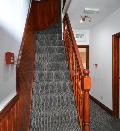 ホテル Airport Guest House