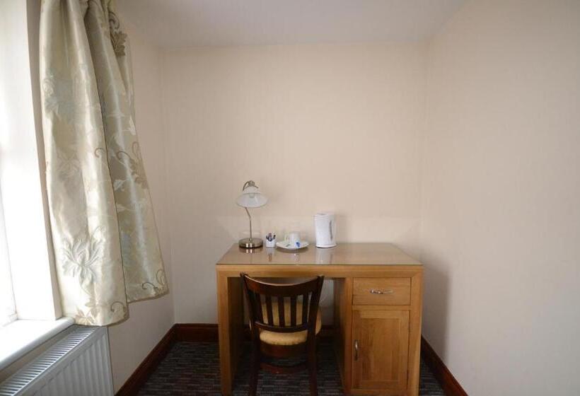 ホテル Airport Guest House