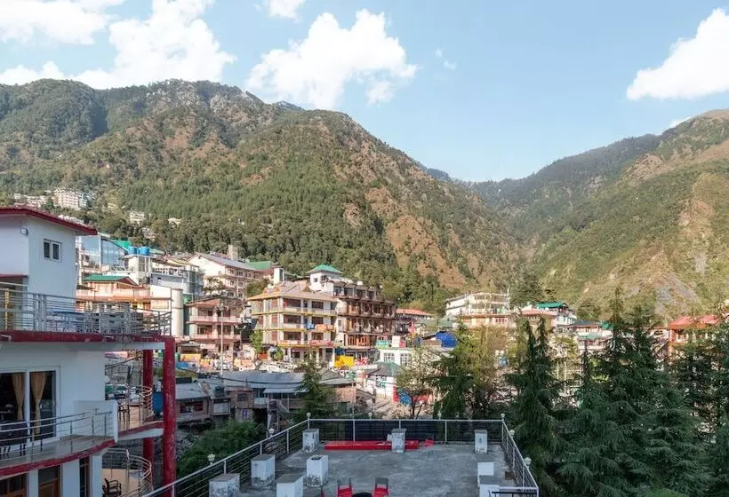 Hôtel Treebo Akashdeep