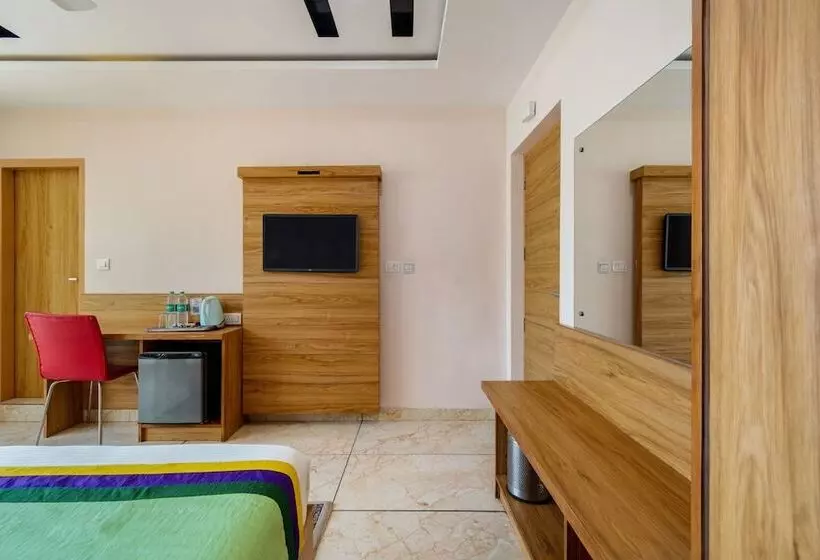 Hôtel Treebo Akashdeep
