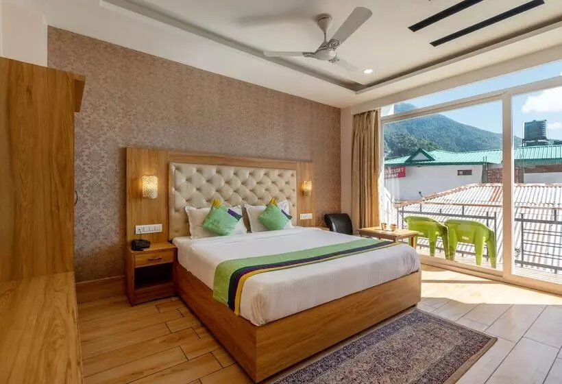 Hôtel Treebo Akashdeep