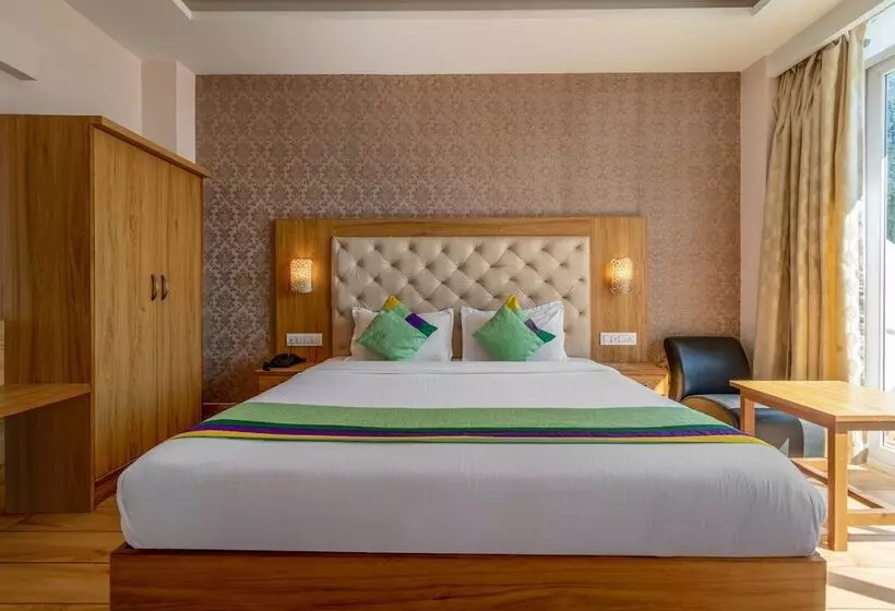 Hôtel Treebo Akashdeep
