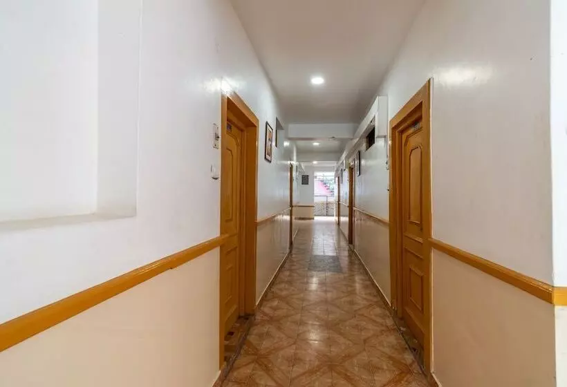 Hôtel Treebo Akashdeep