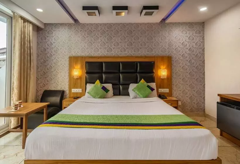 Hôtel Treebo Akashdeep