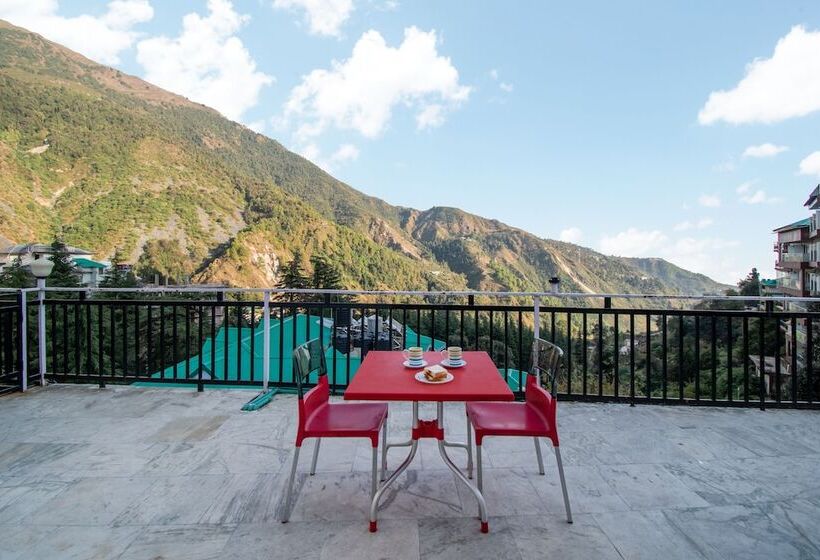 Отель Treebo Akashdeep