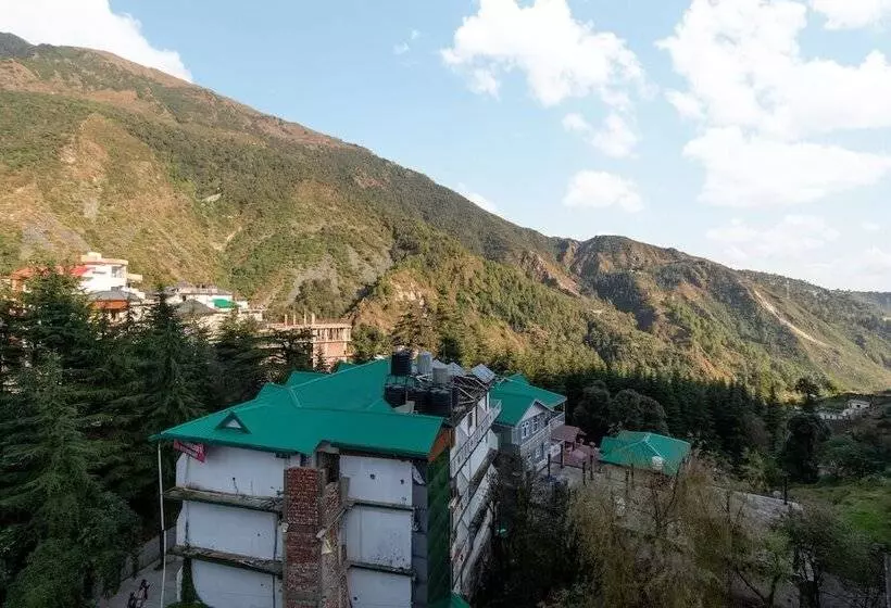 Hôtel Treebo Akashdeep