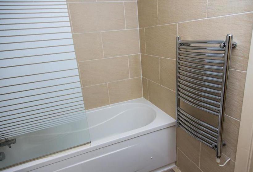 فندق Alexander Apartments Villiers