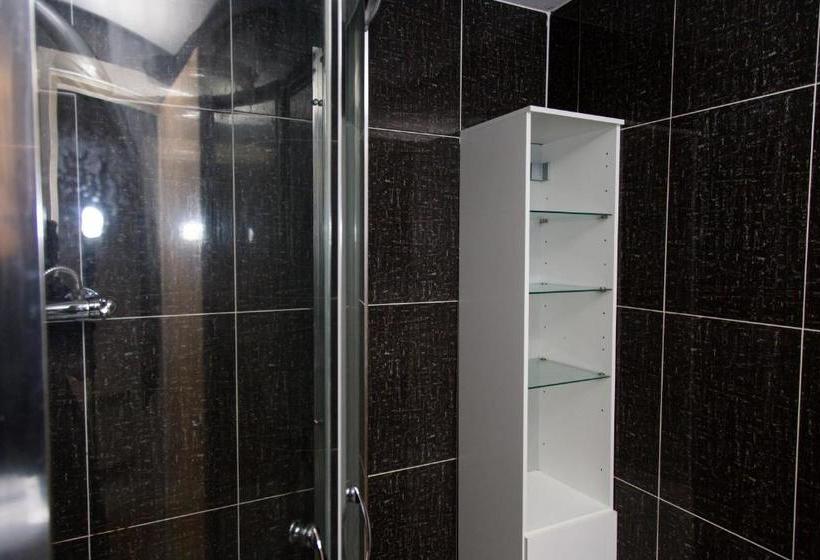 فندق Alexander Apartments Villiers