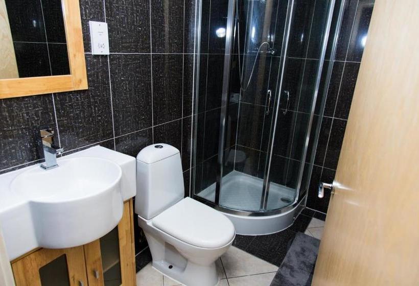 فندق Alexander Apartments Villiers