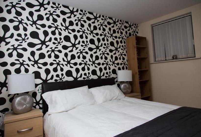 فندق Alexander Apartments Villiers