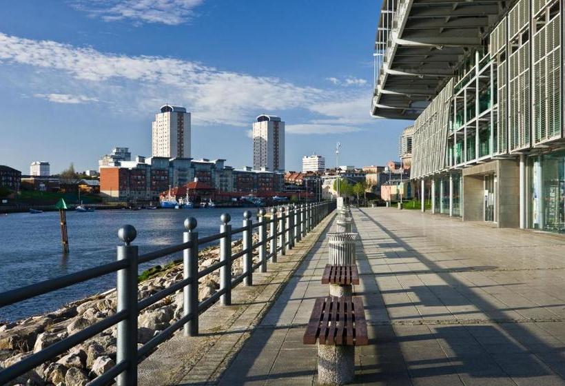 فندق Alexander Apartments Villiers