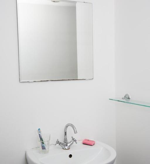 فندق Alexander Apartments Villiers