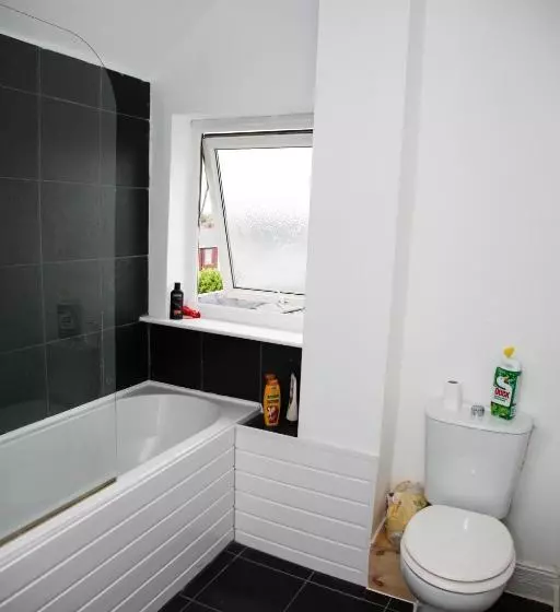 هتل Alexander Apartments Villiers