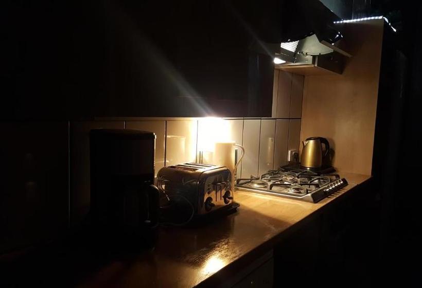 호텔 Anfield Road Euro Hostel