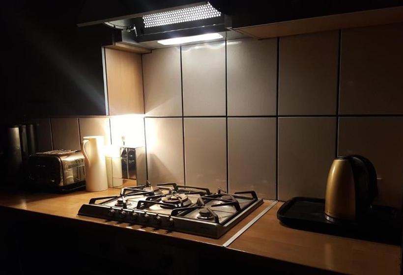 호텔 Anfield Road Euro Hostel