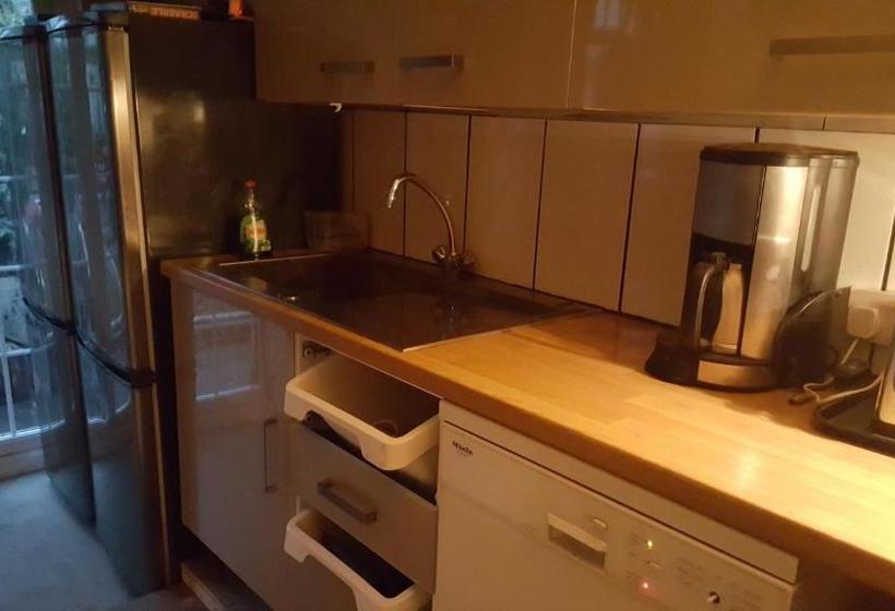 호텔 Anfield Road Euro Hostel