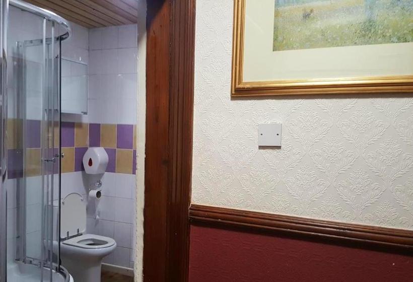 호텔 Anfield Road Euro Hostel