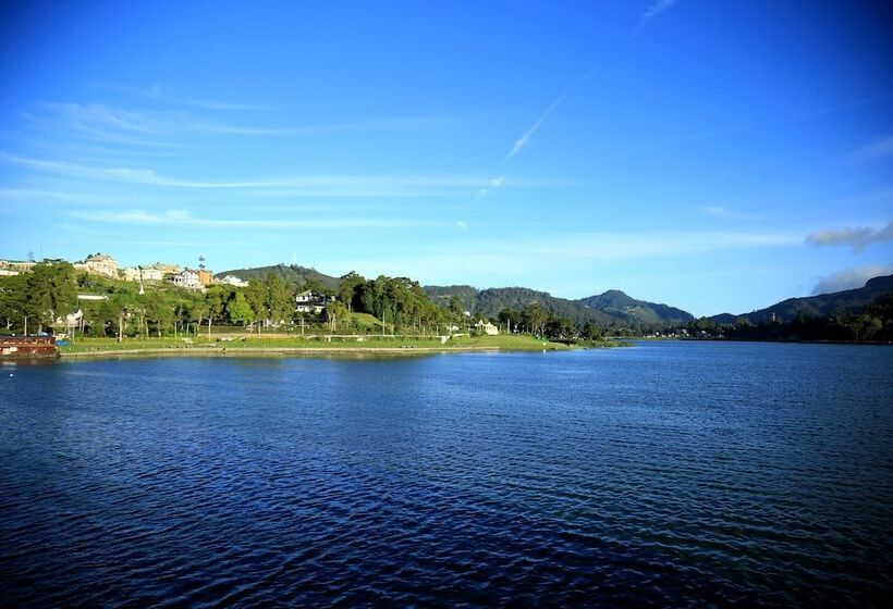 בית מלון כפרי Araliya Green City Your Gateway To Everything In Nuwara Eliya