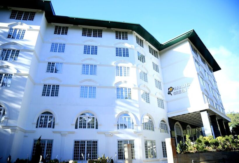 בית מלון כפרי Araliya Green City Your Gateway To Everything In Nuwara Eliya