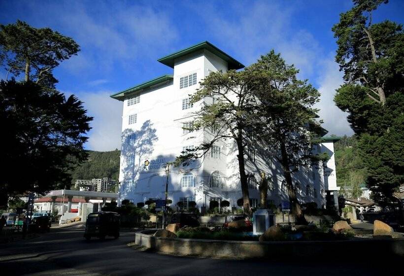 בית מלון כפרי Araliya Green City Your Gateway To Everything In Nuwara Eliya