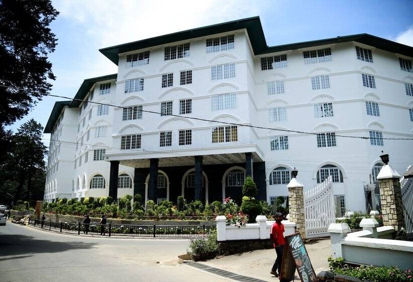 בית מלון כפרי Araliya Green City Your Gateway To Everything In Nuwara Eliya