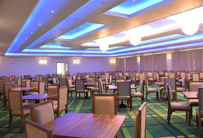 בית מלון כפרי Araliya Green City Your Gateway To Everything In Nuwara Eliya