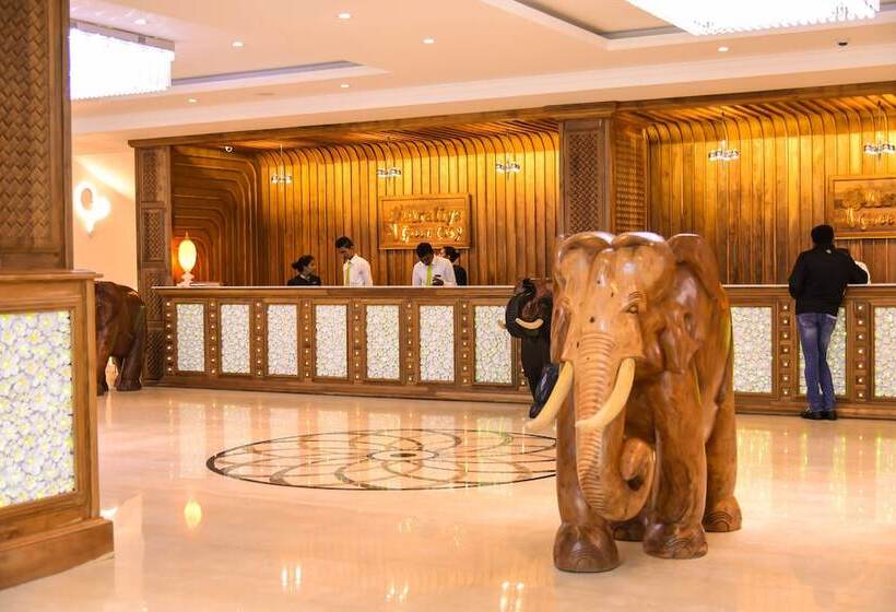 בית מלון כפרי Araliya Green City Your Gateway To Everything In Nuwara Eliya