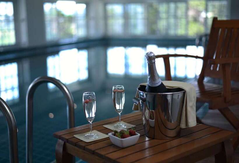 בית מלון כפרי Araliya Green City Your Gateway To Everything In Nuwara Eliya