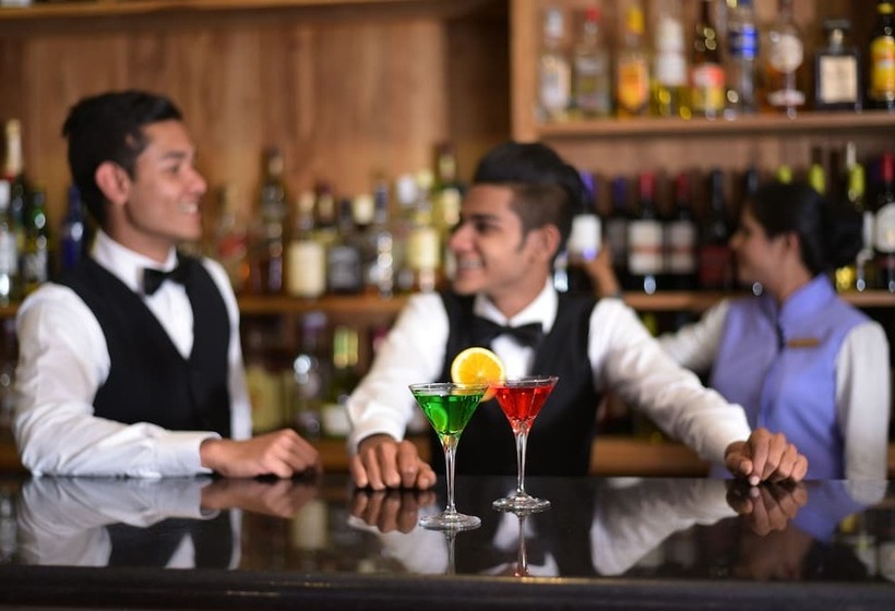 בית מלון כפרי Araliya Green City Your Gateway To Everything In Nuwara Eliya