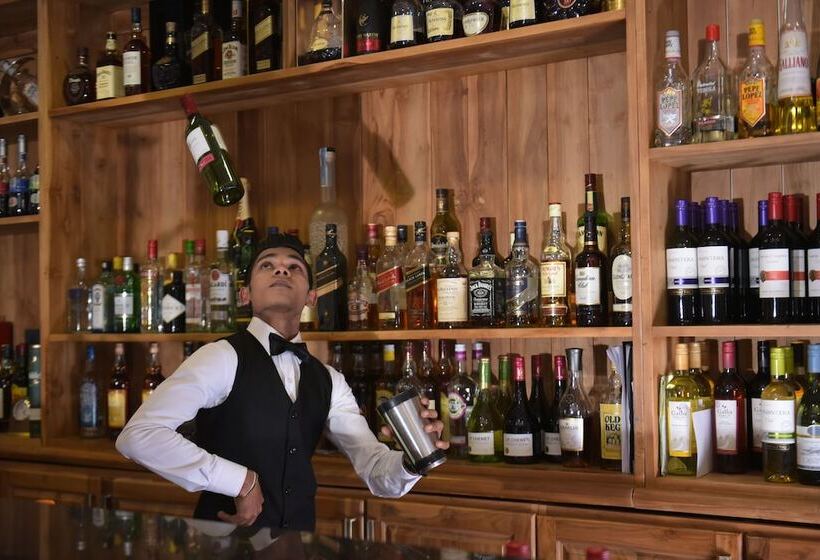 בית מלון כפרי Araliya Green City Your Gateway To Everything In Nuwara Eliya