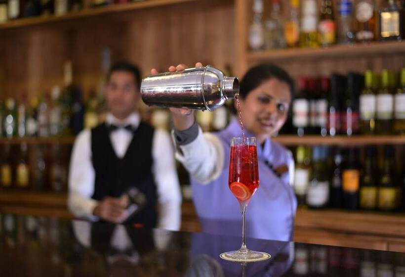 בית מלון כפרי Araliya Green City Your Gateway To Everything In Nuwara Eliya