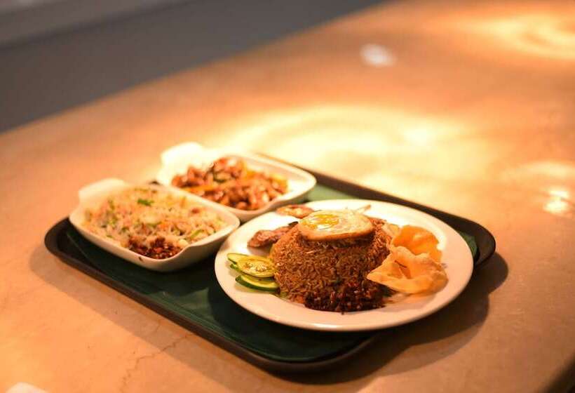 בית מלון כפרי Araliya Green City Your Gateway To Everything In Nuwara Eliya