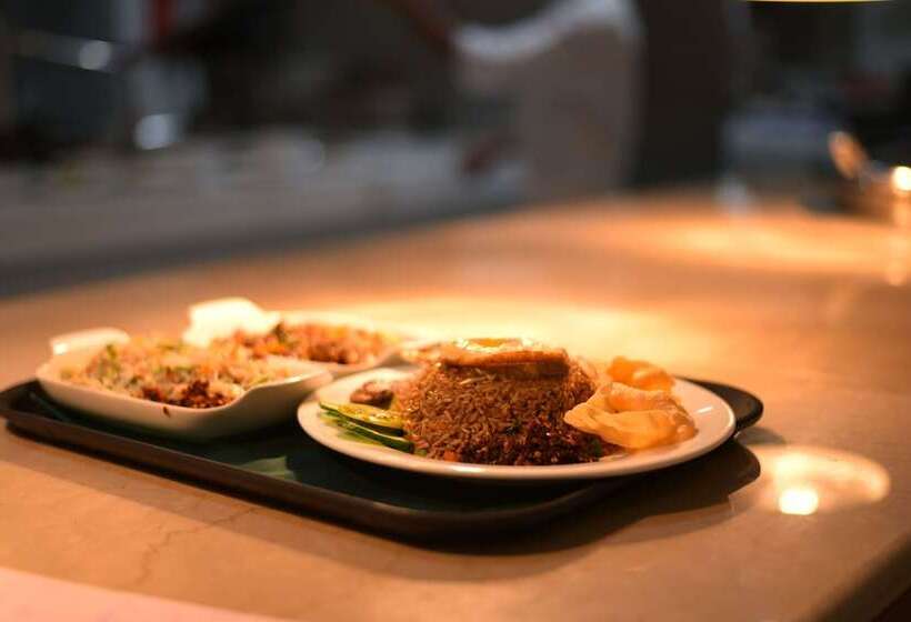 בית מלון כפרי Araliya Green City Your Gateway To Everything In Nuwara Eliya