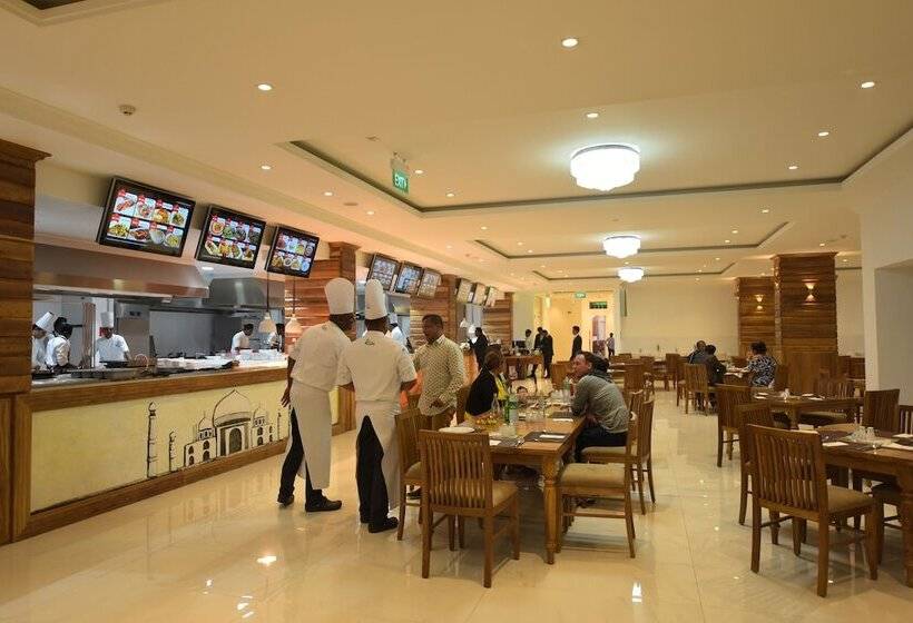 בית מלון כפרי Araliya Green City Your Gateway To Everything In Nuwara Eliya