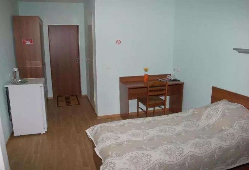 هتل Azaliya